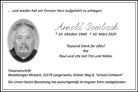 Anzeige