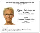Anzeige