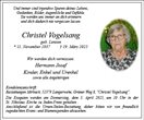 Anzeige