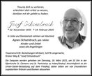 Anzeige