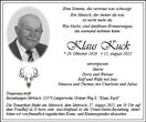 Anzeige
