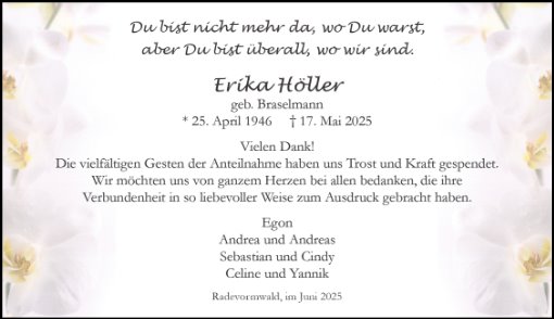 Erika Höller