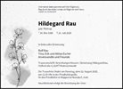 Anzeige