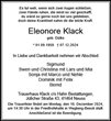 Anzeige