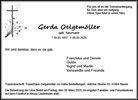 Anzeige