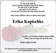 Anzeige