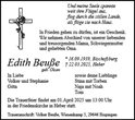 Anzeige