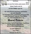 Anzeige