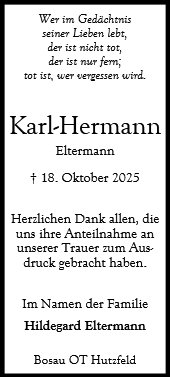 Karl-Hermann Eltermann
