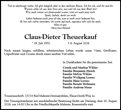 Anzeige