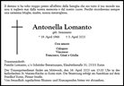 Anzeige