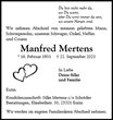 Anzeige