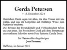 Anzeige
