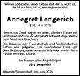 Anzeige