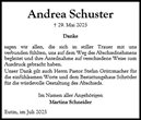 Anzeige
