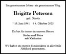 Anzeige