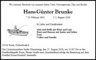 Anzeige