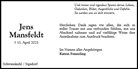 Anzeige