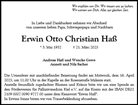 Anzeige