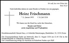 Anzeige