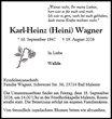 Anzeige