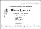 Anzeige