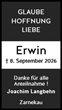 Anzeige
