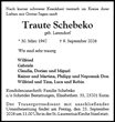 Anzeige