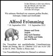 Anzeige
