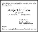 Anzeige
