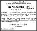 Anzeige