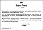Anzeige