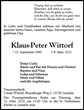 Anzeige