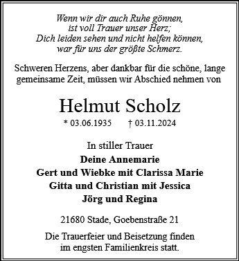 Helmut Scholz