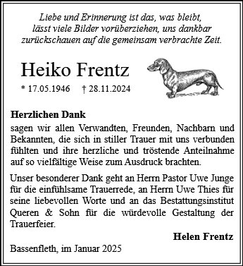 Heiko Frentz
