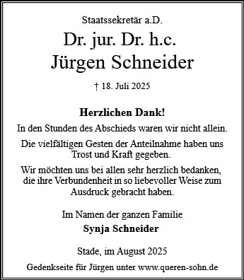 Jürgen Schneider