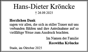 Hans-Dieter Kröncke