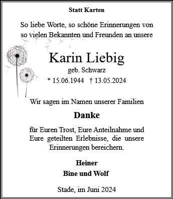 Karin Liebig