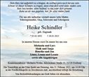 Anzeige