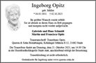 Anzeige