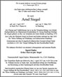 Anzeige