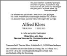 Anzeige