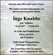 Anzeige