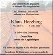Anzeige