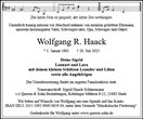 Anzeige