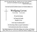 Anzeige