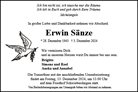 Anzeige