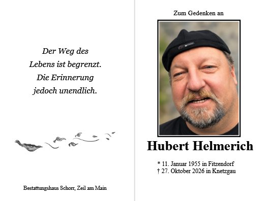 Hubert Helmerich