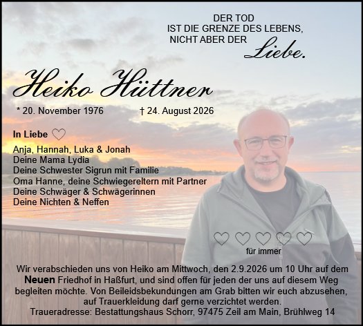 Heiko Hüttner