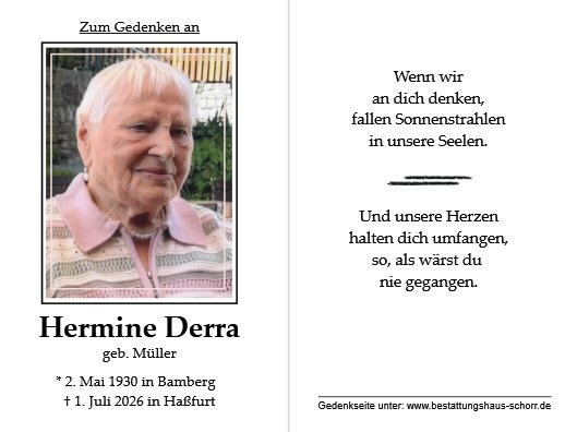 Hermine Derra